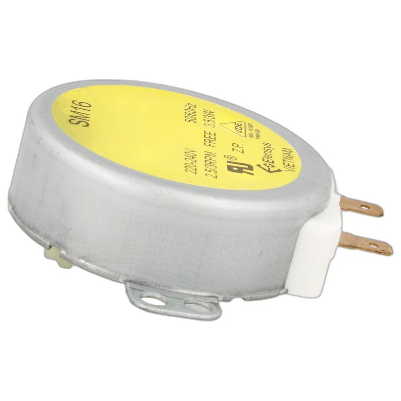 Motore Piatto Rotante 50285864000 Microonde ELECTROLUX,REX ELECTROLUX