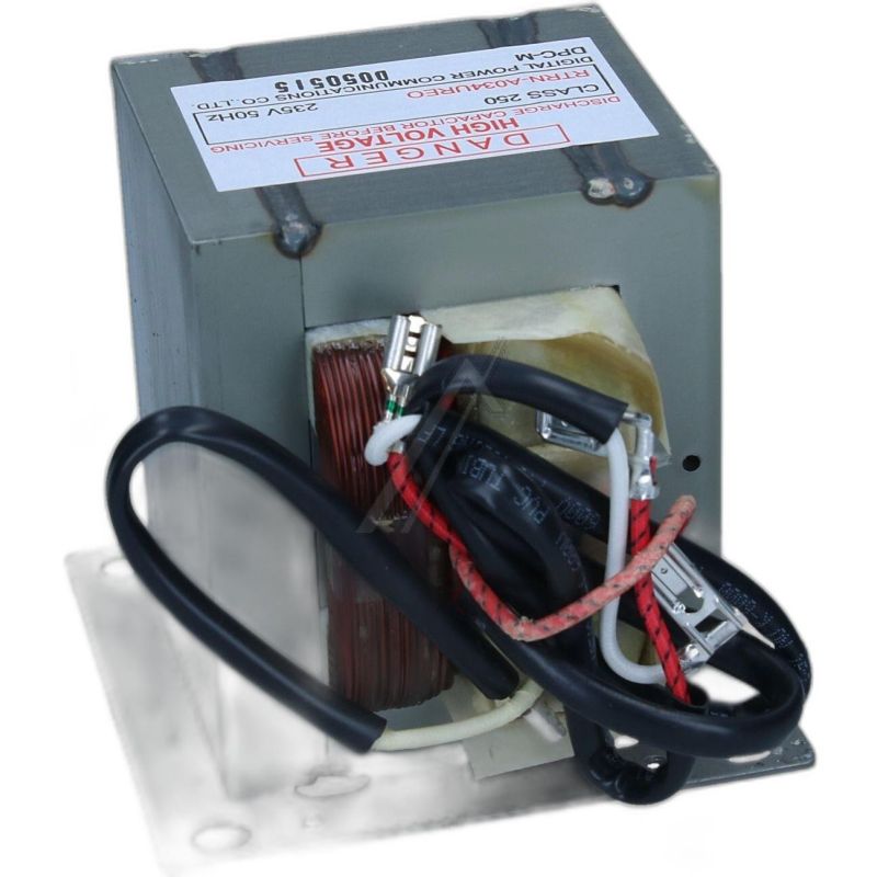 Trasformatore 50299207006 Microonde ELECTROLUX