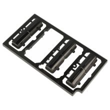 Przycisk,klucz Mikrowelle 4055184388