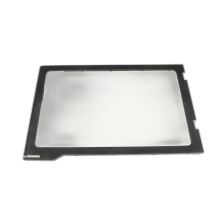 Abdeckung,starterklappe Mikrowelle 50299176003