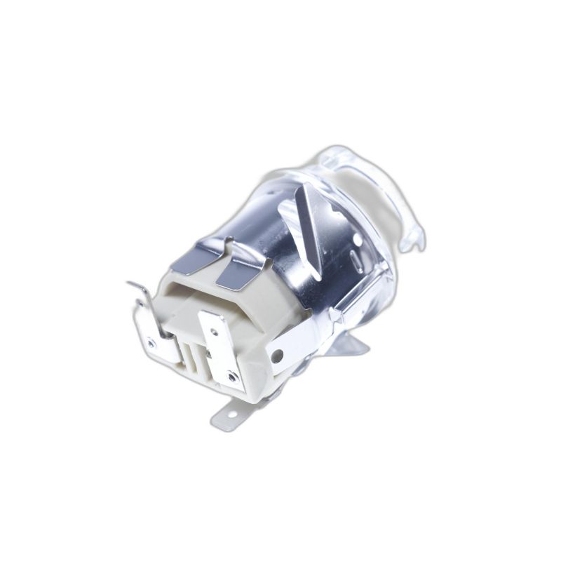 Ric Portalampada E Lampada 25 Watt 133.0061.852 Microonde FRANKE