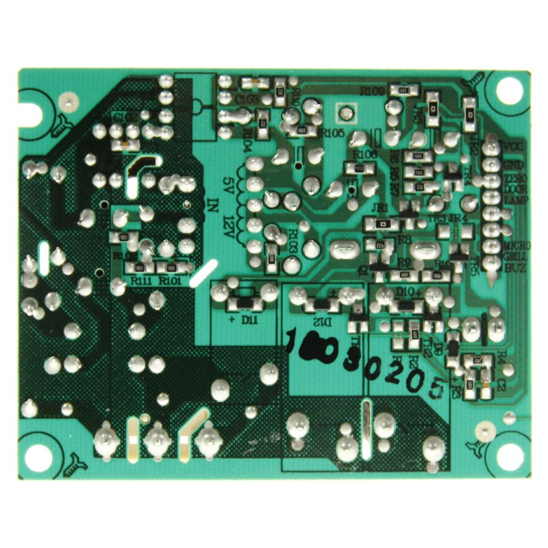 Scheda Main 482000014804 Microonde HOTPOINT