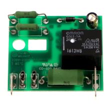 Zeitschalter Mikrowelle C00287548