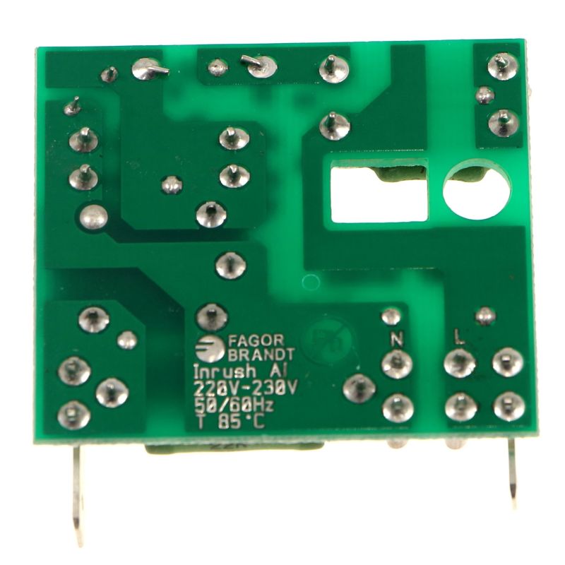 Scheda Timer C00287548 Microonde HOTPOINT