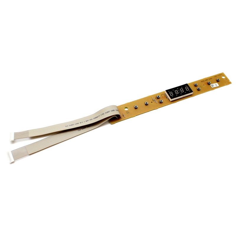 Scheda Display 481220988105 Microonde IKEA