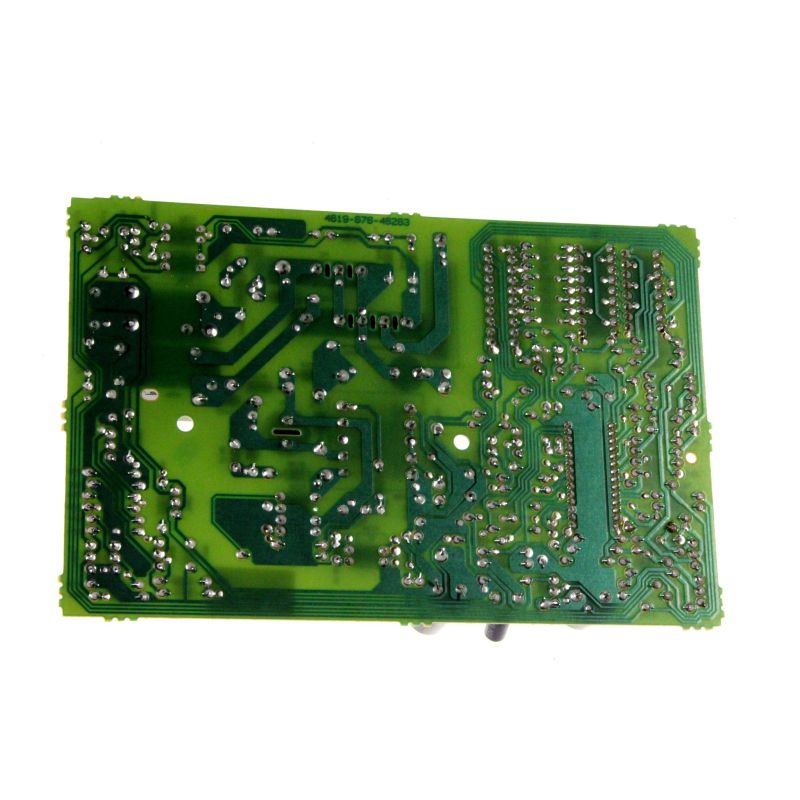 Scheda Control 480120100748 Microonde IKEA