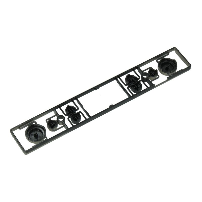Pulsantiera 480120101505 Microonde IKEA