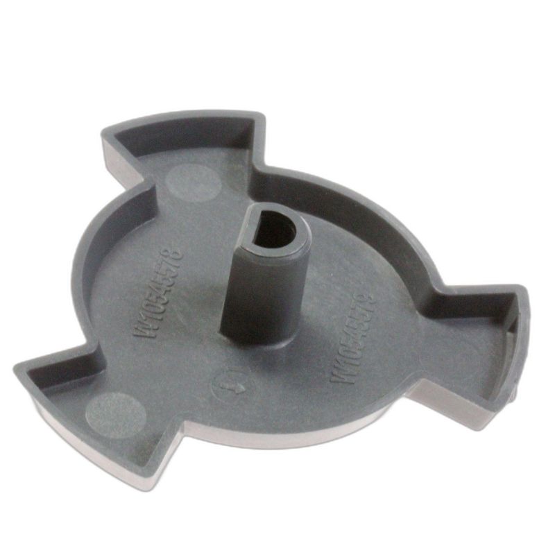 Supporto Piatto Rotante 481010545579 Microonde IKEA,WHIRLPOOL