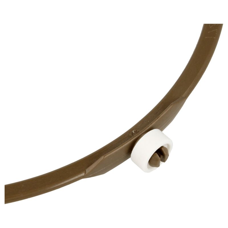 Supporto Piatto Microonde 4055195814 Microonde PANASONIC,REX ELECTR...