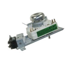 Vf60m102iie-gs Programmschalter Mikrowelle 4055084380