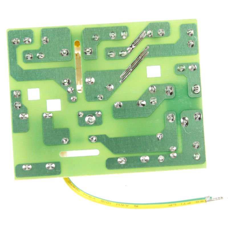 Scheda Elettronica 4055084265 Microonde REX ELECTROLUX