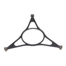 Whirlpool Indesit Antriebsteil Drehteller - C00324258 Drehteller Ring Mikrowelle 481010422374