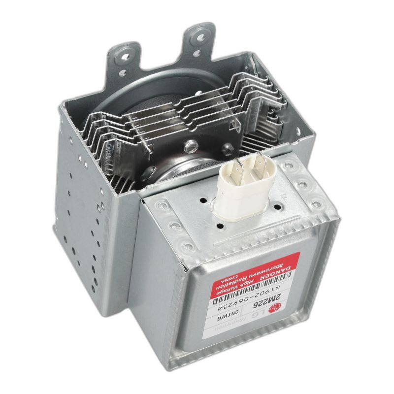 Magnetron 481010491930 Microonde HOTPOINT,IKEA,WHIRLPOOL