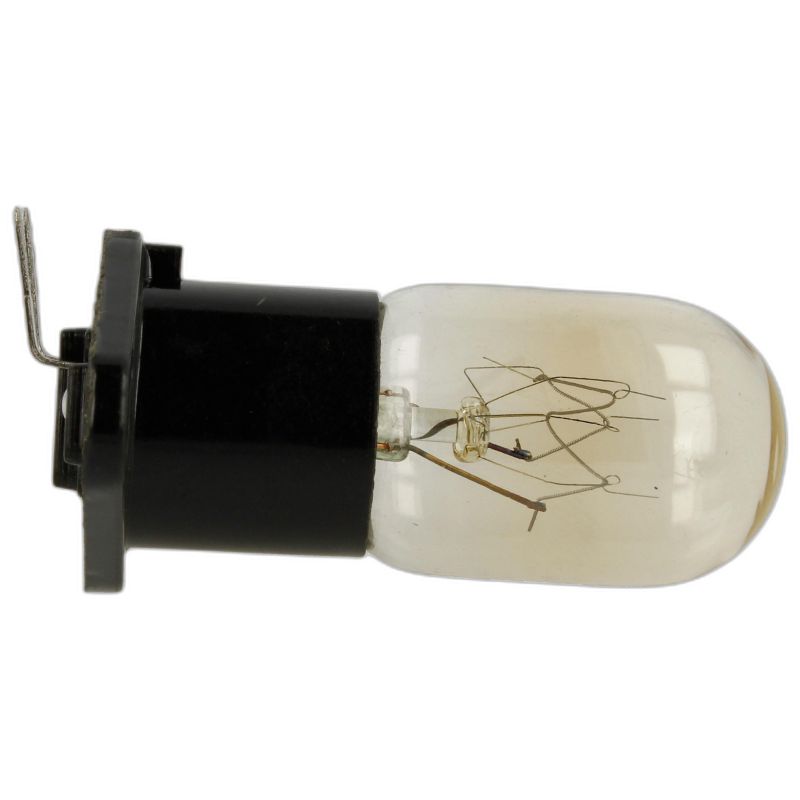 Lampada Portalampada 482000097132 Microonde HOTPOINT,WHIRLPOOL