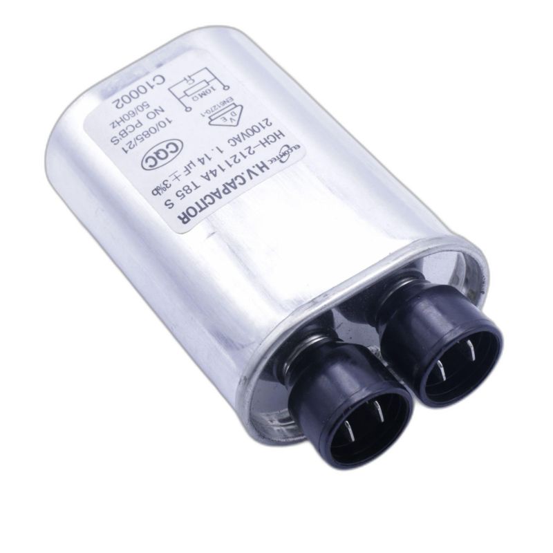 Condensatore1,1.14uf 50291238009 Microonde REX ELECTROLUX