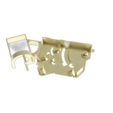 Stütze Mikrowelle 480120101452