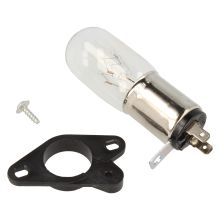 Ofen-lampe Mikrowelle 4055182671