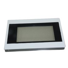 Tur Mwa121/ha Mikrowelle C00259672