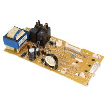 Elektronische Steuerung Mikrowelle 4055112082