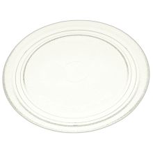 Drehteller Glas 27cm Durchmesser Für Sharp -rohs-konform- Mikrowelle NTNT-A007URE0