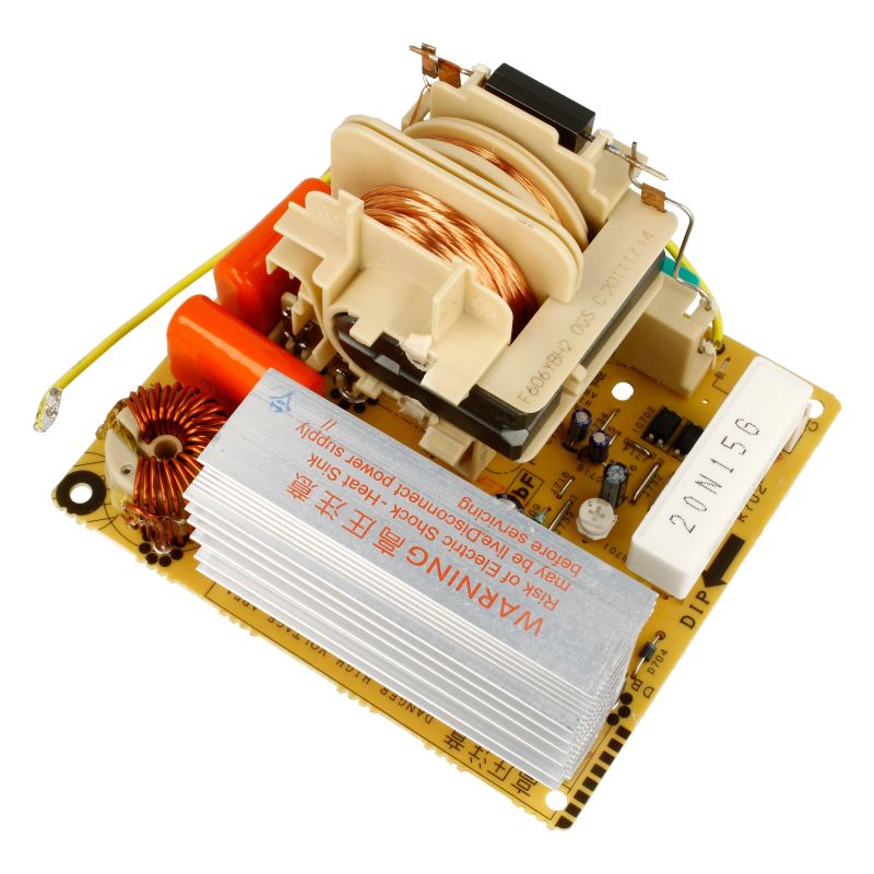 Convertitore Di Frequenza 11004169 Microonde SIEMENS