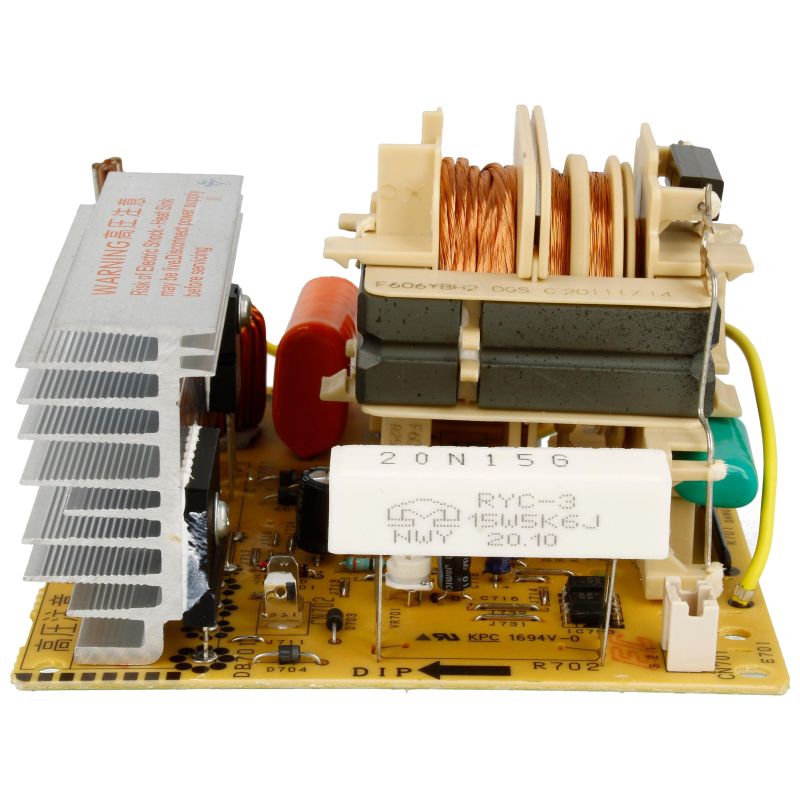 Convertitore Di Frequenza 11004169 Microonde SIEMENS