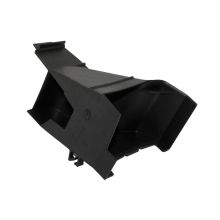 Luftleitblech Inf. Mikrowelle 762130053