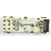 Elektronikkarte Fme24x-1 Mikrowelle 811650483