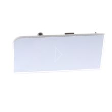 Smeg Drucktaster - Drucktaste Türöffnung Mikrowelle 766412080