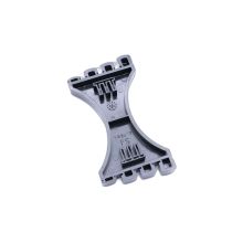 Seitlich Abstandshalter Mikrowelle C00141446