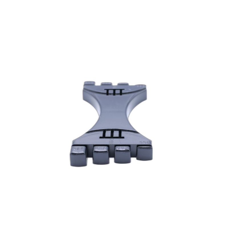 Distanziatore Laterale C00141446 Microonde HOTPOINT