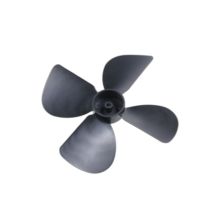 Umluftpropeller Mw Mikrowelle C00141360