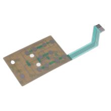 Membrane Mikrowelle C00114200