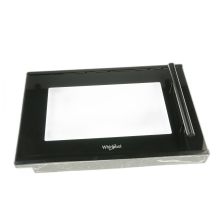 Tür Aussenrahmen Mikrowelle C00495290