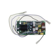 Steuergerät Mikrowelle 4055117867