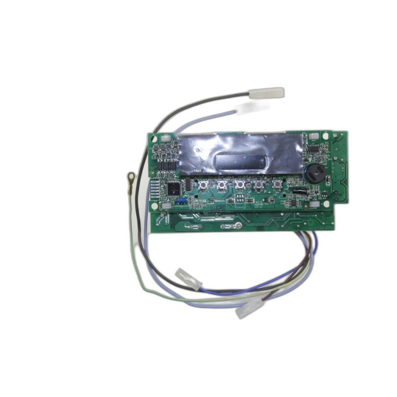 Programmatore 4055117867 Microonde REX ELECTROLUX