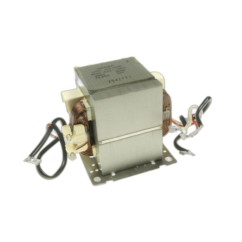 Trasformatore Alta Tensione 50281507009 Microonde REX ELECTROLUX