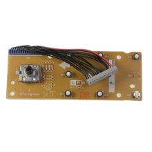 Drehwahlschalter,einheit Mikrowelle 4055112165