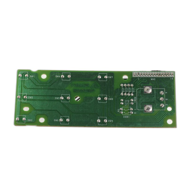 Interruttore,unitÃ? 4055112165 Microonde REX ELECTROLUX