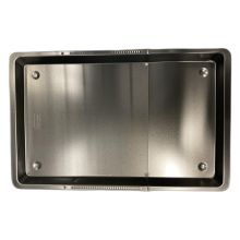 Electrolux Aeg Backbleche - M9ooet10 Backblech Antihaftbeschichtet, Ausziehbar 38-52 Cm Mikrowelle 9029802189