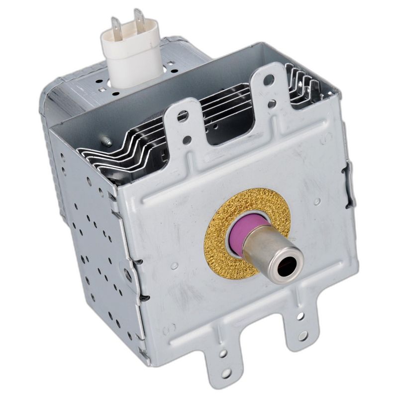 Magnetron RVMZA347WRZZ Microonde SHARP