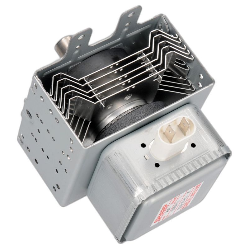 Magnetron RVMZA347WRZZ Microonde SHARP
