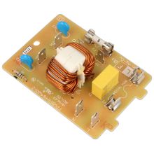 P.w.b. Einheit Mikrowelle FPWBFA484WRKZ