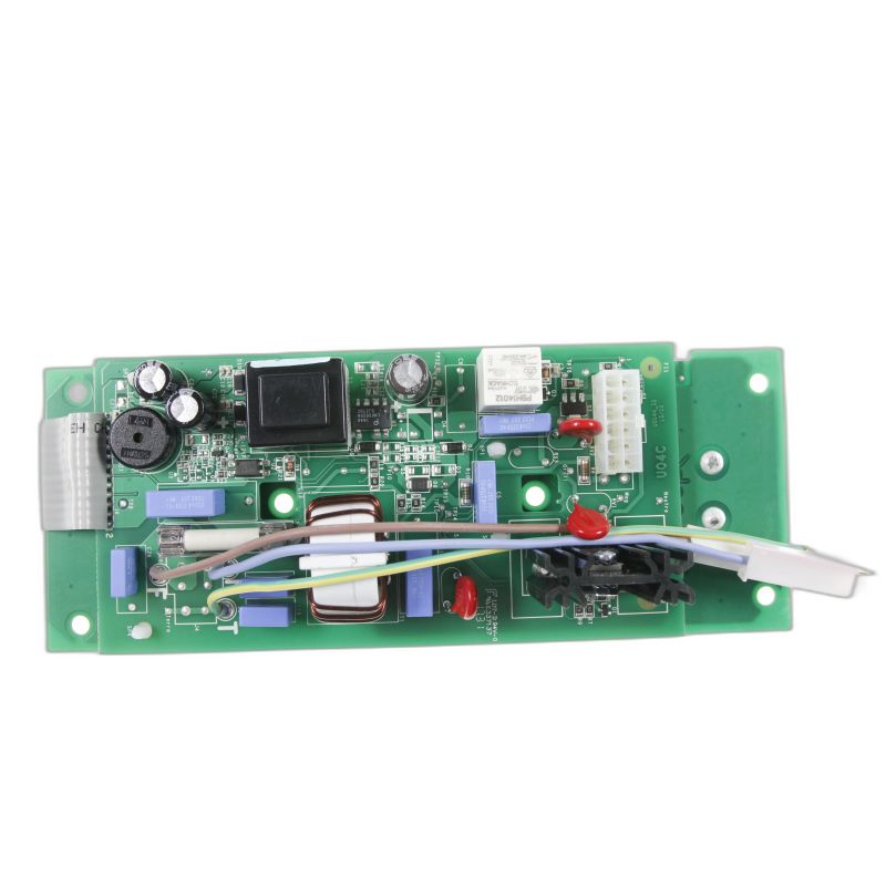 Scheda Progr.fme20ex 811651349 Microonde SMEG