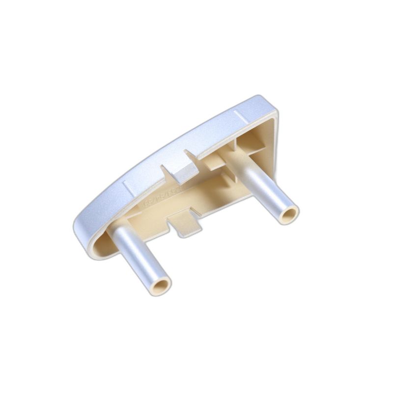 Pulsante Apert.pta Mm182x 766411610 Microonde SMEG