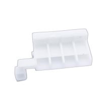 Hebel F.tuereroeffnung Mikrowelle 684730304