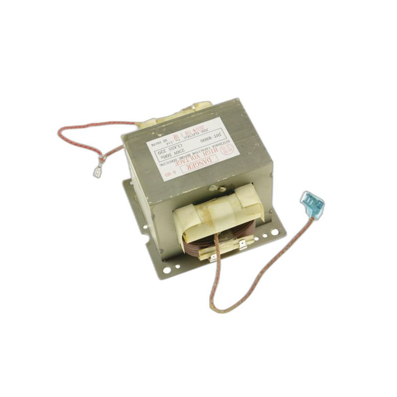 Trasformatore 818890141 Microonde SMEG