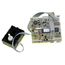 Bedienmodul Mikrowelle 481220988042