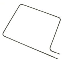 Whirlpool Indesit Unterhitze Backofen - C00327162 Heizelement Unten 1000w 230v Mikrowelle 481225928945