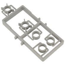 Taste Halter Mikrowelle 480120100782